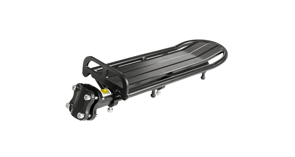 Screw-On Flex Carrier