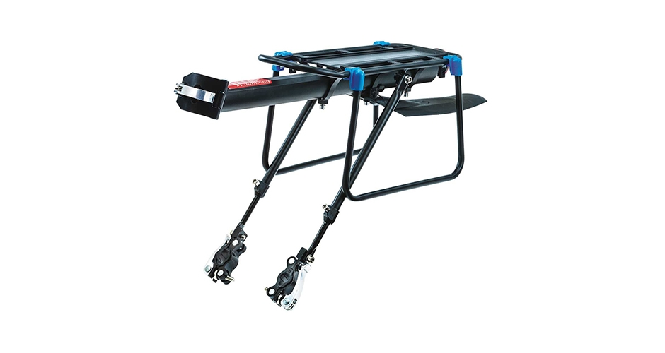 Wild Seat Post Carrier