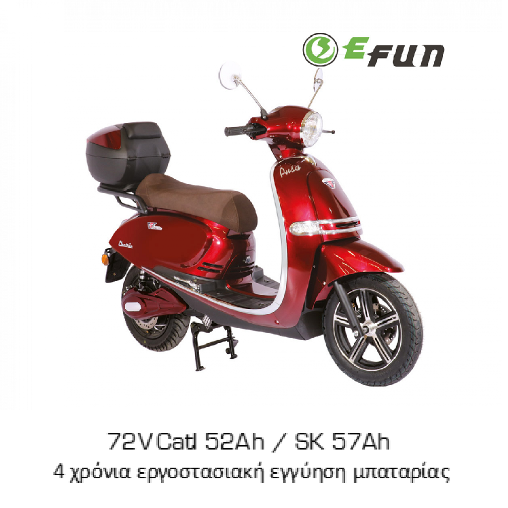 EFUN PUSA ESF 4000W