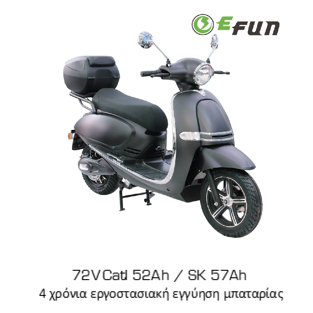 EFUN PUSA ESF 7000W