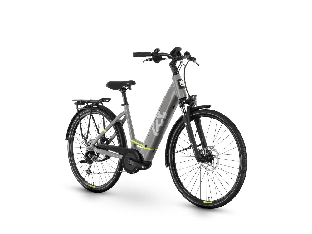 HUSQVARNA Towner 2 Wave 28"xL 9S Tektro