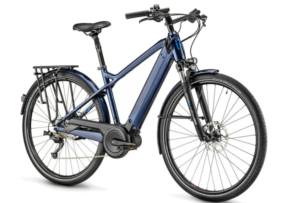Rent a city ebike in N.Ionia Moustache Samedi 28 2 Large