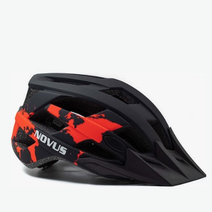 Commuter Helmet Novus