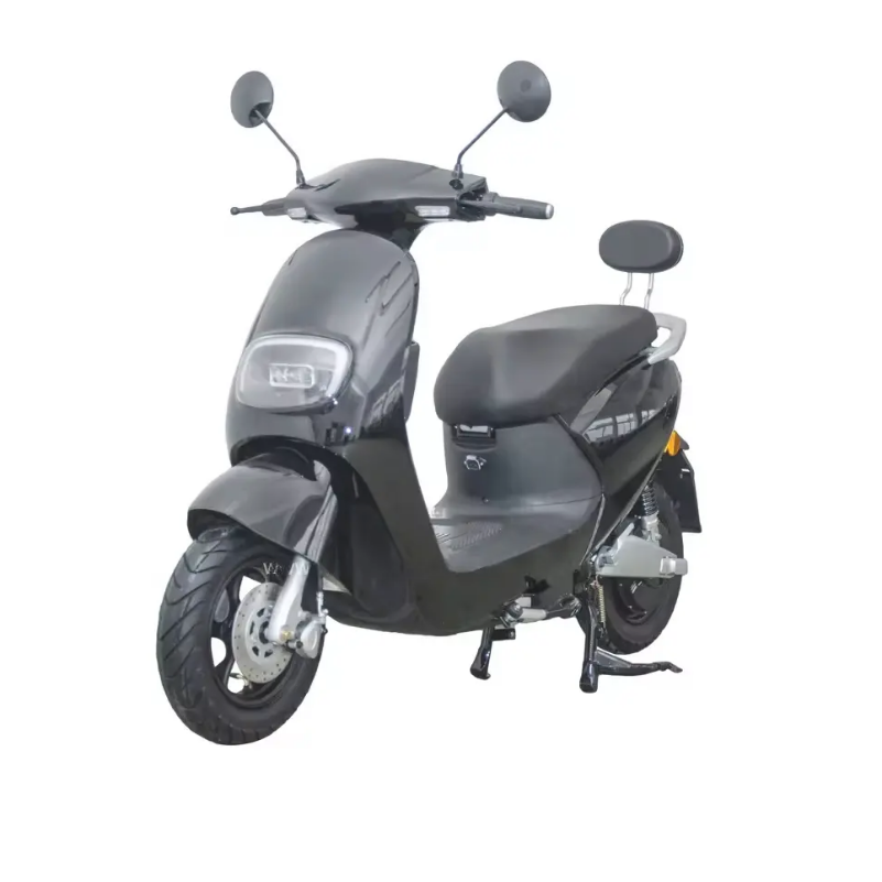   Ε-SCOOTER 25km/h GOLDEN LION - ZF2