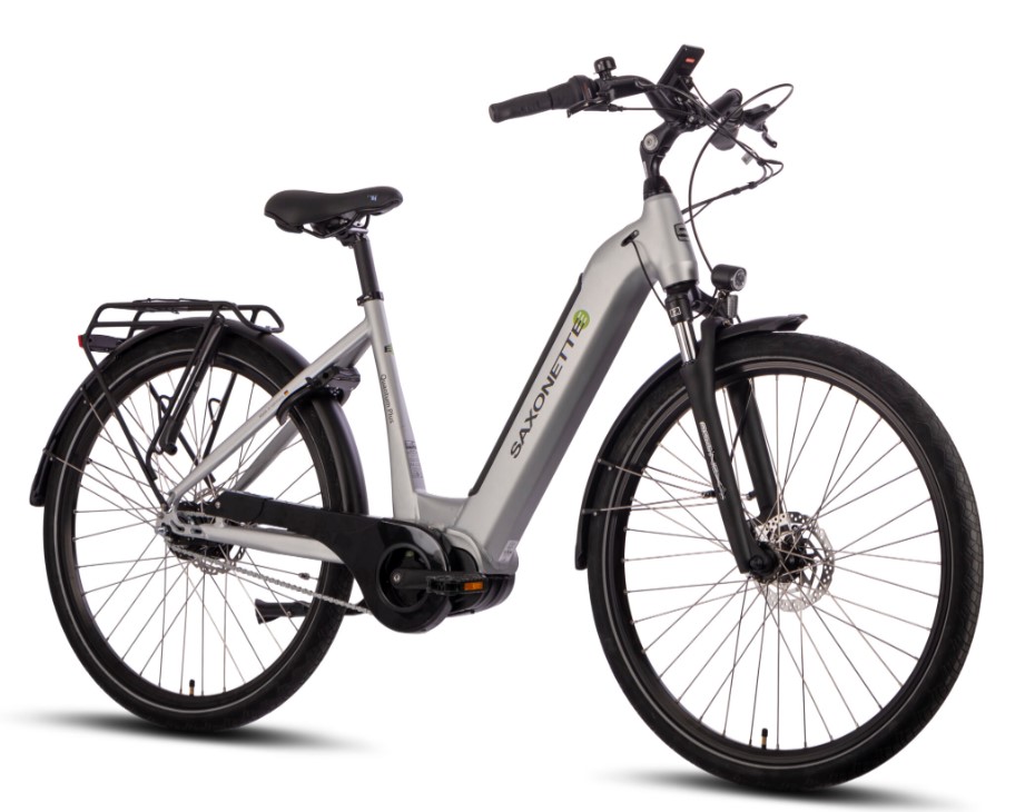 SAXONETTE Quantum Plus