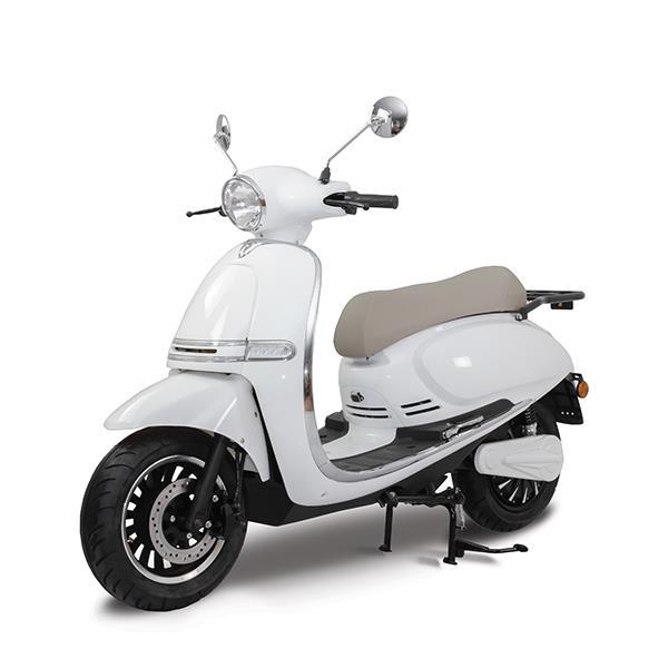 Rent Electric Scooter Emoov and Explore Korinthos