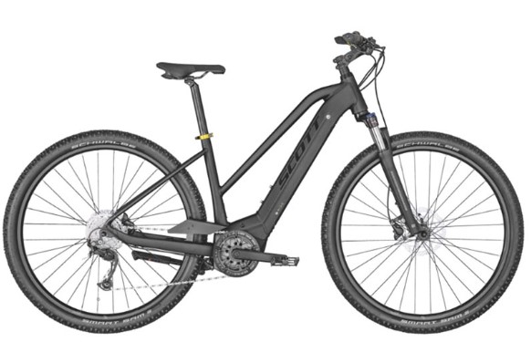 SCOTT SUB ACTIVE E-RIDE MEDIUM SIZE