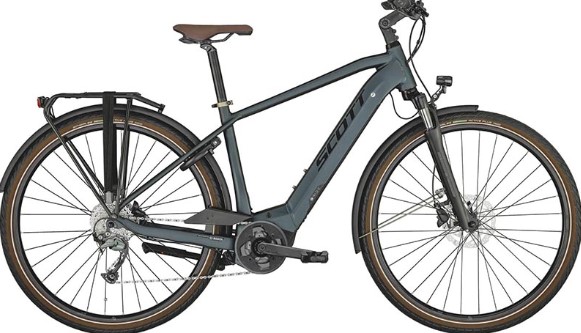 Scott Sub Active eRide XL