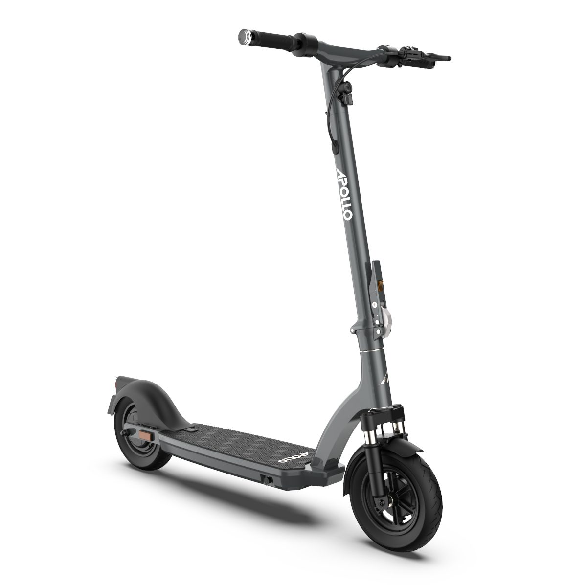 Powerful APOLLO AIR REGULAR 2023 Electric Kick Scooter 
