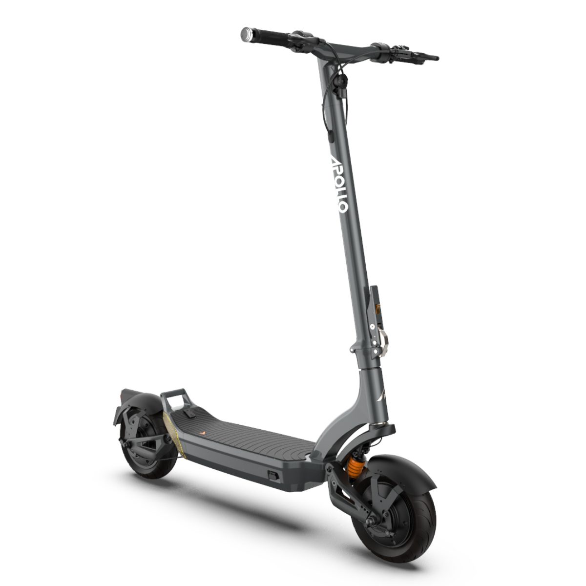 Apollo City Pro Powerful electric scooter