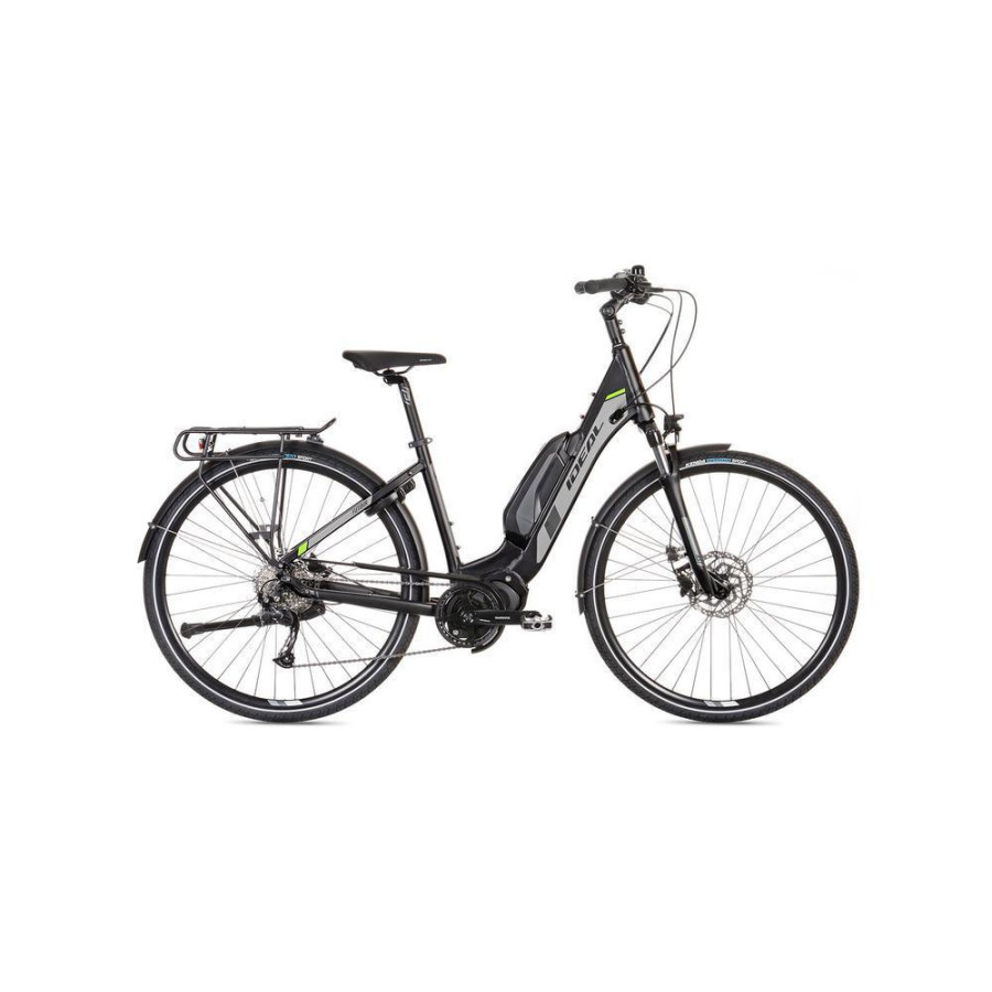 Electric Bike Rental Naxos (40Nm) Medium