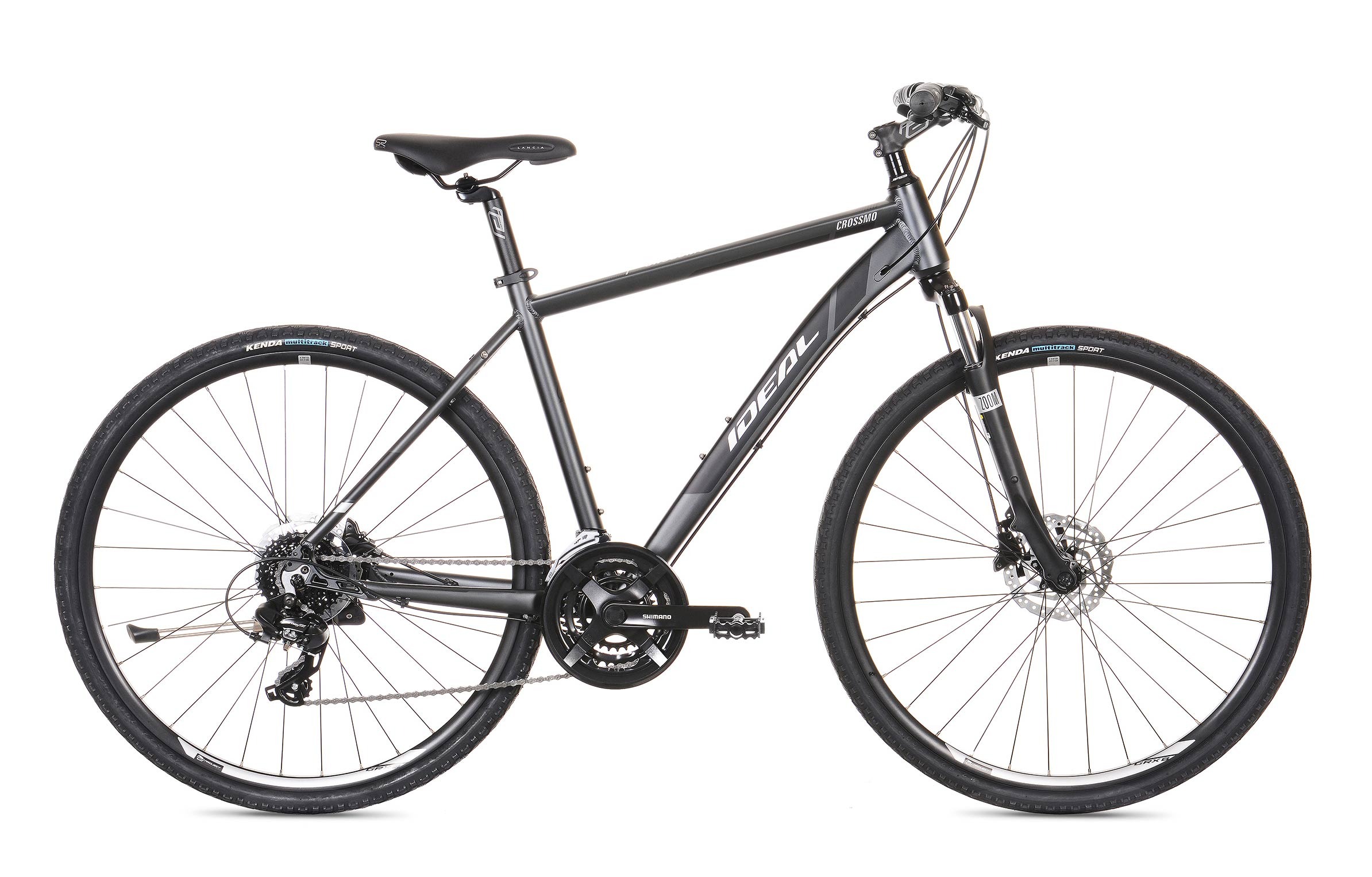 Rent Glyfada Ideal Crossmo men 54"