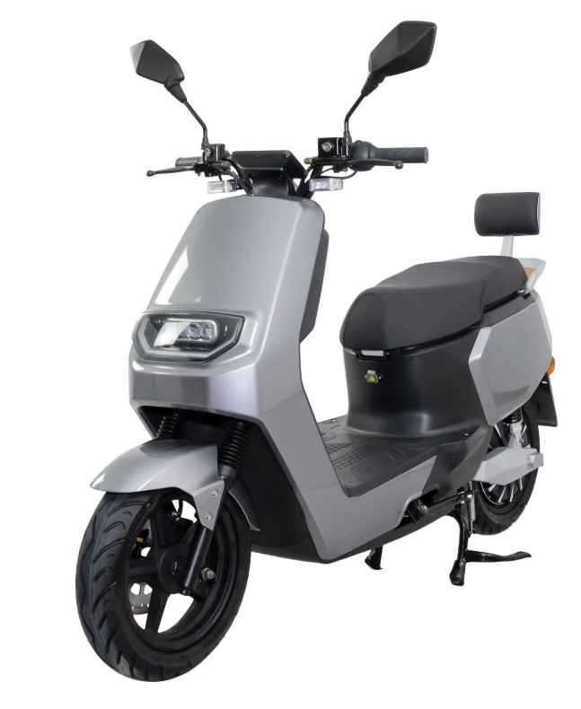 JS3 Electric scooter up to 25 km/h 
