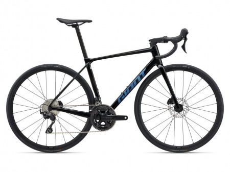 Road Bike Rental Sardinia Italy Giant TCR Advanced 2 KOM