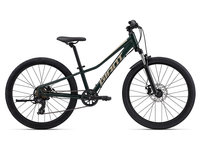 Rent Junior MTB Sardinia Italy