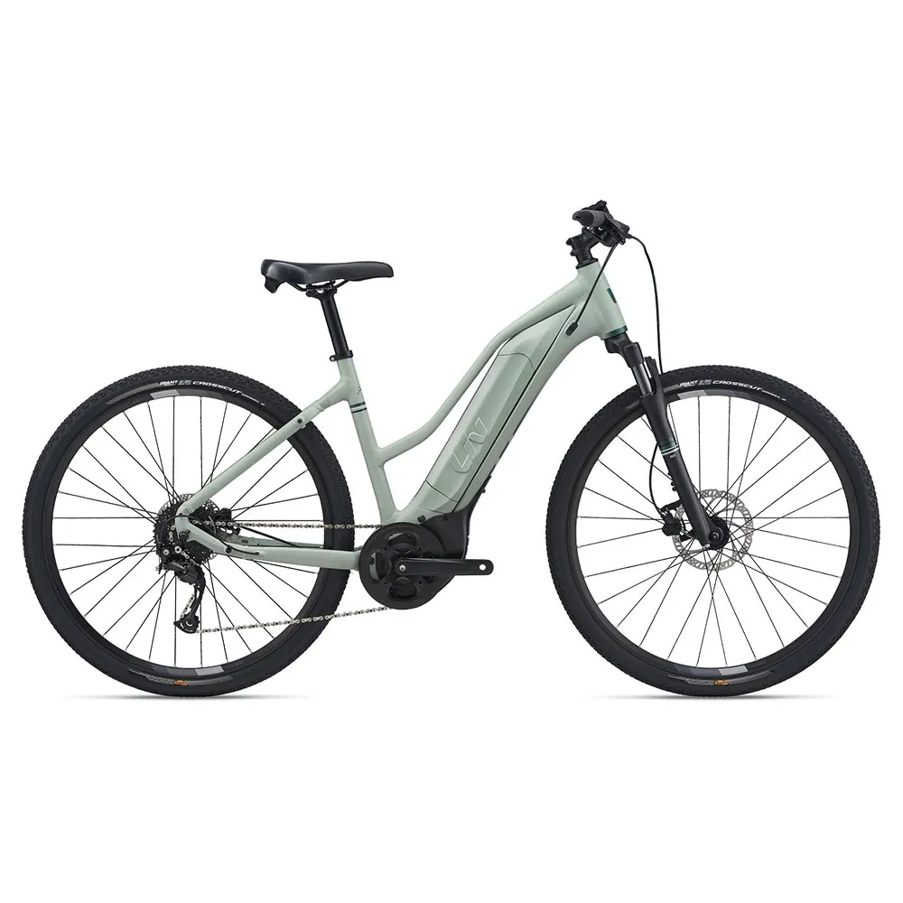 Huur Elektrische Stadsfiets LEVIT Sardinië Italië - XS