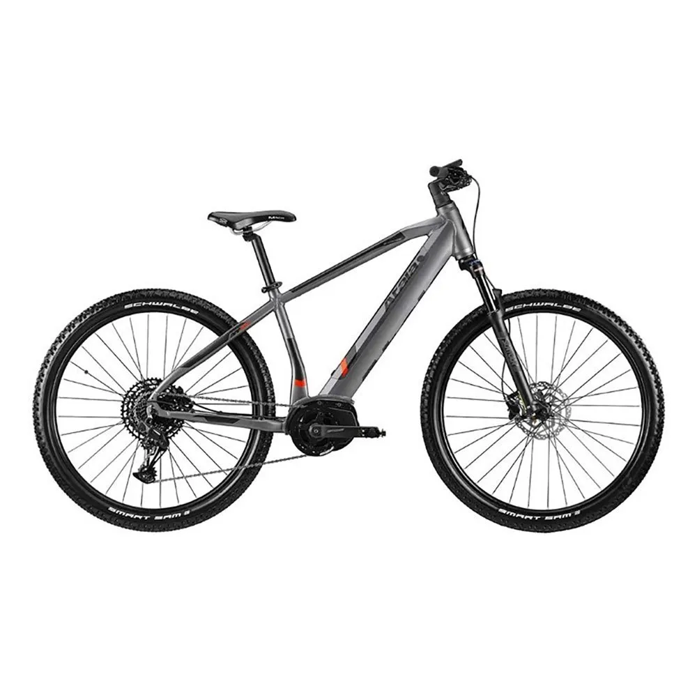 Rent Electric MTB Atala and Explore Ostuni Italy 
