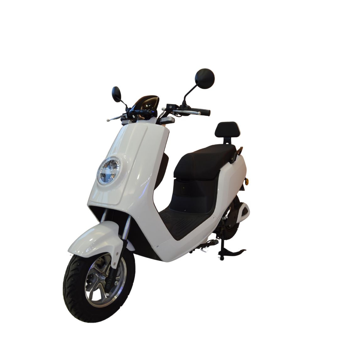 Arion 2 - Elektrische tweewieler lithium 72V20Ah