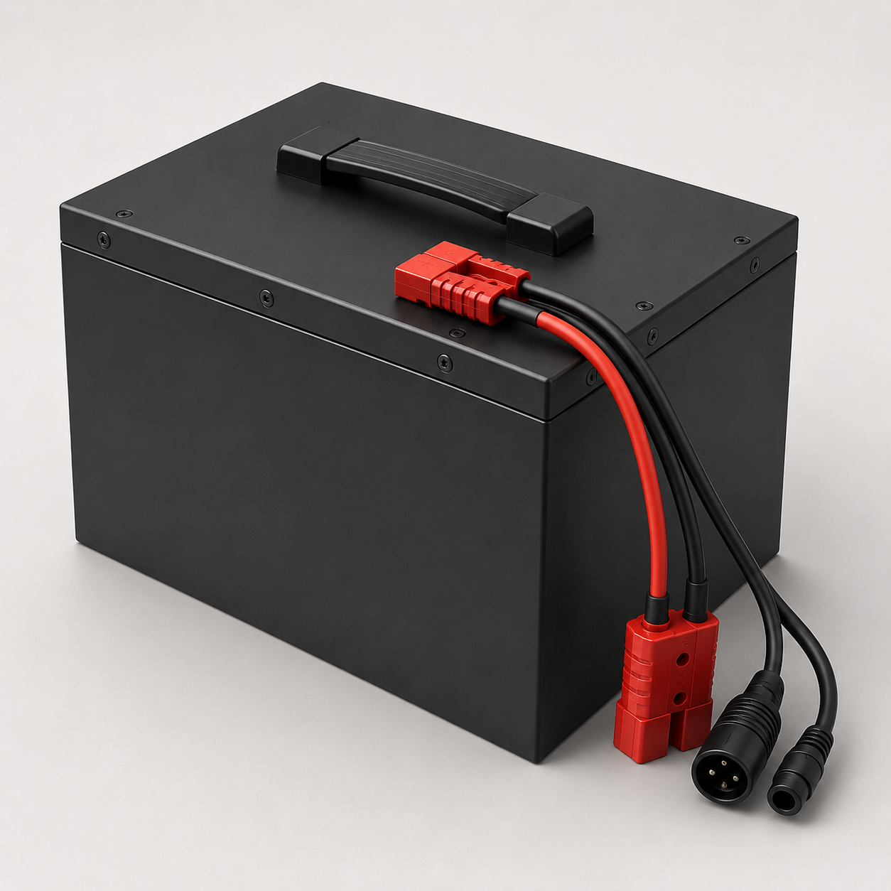 BATTERY EMW701PRO 60V26Ah