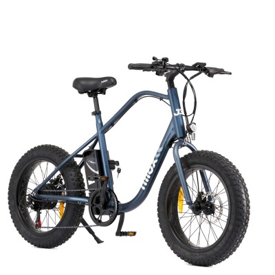 NILOX DOC E-BIKE J3 PLUS Electric bike