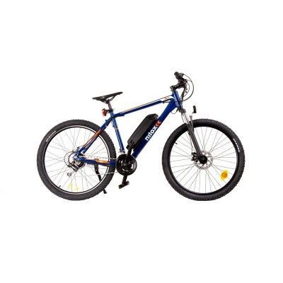 NILOX DOC E-BIKE X6 PLUS Electric Bicycle | bFlex