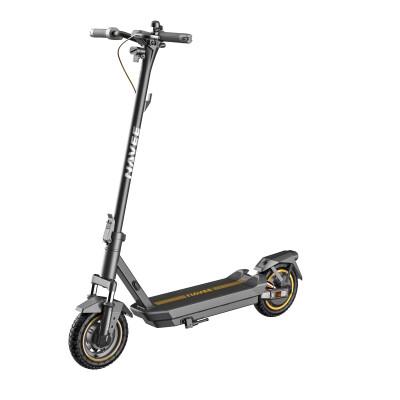 NAVEE GT3 SCOOTER Electric Scooter