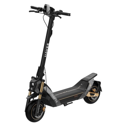 NAVEE NT5 ULTRA X SCOOTER Electric scooter