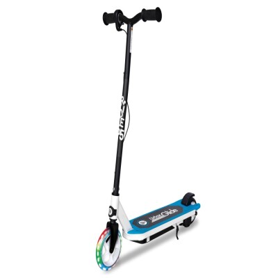 URBANGLIDE ESCOOTER RIDE55 FLASH BLUE Electric Scooter Blue