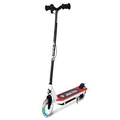 URBANGLIDE ESCOOTER RIDE55 FLASH RED Electric scooter Red