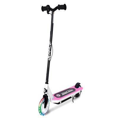 URBANGLIDE ESCOOTER RIDE55 FLASH PINK Electric scooter Pink
