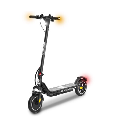 URBANGLIDE ESCOOTER RIDE 85 EVO Electric Scooter