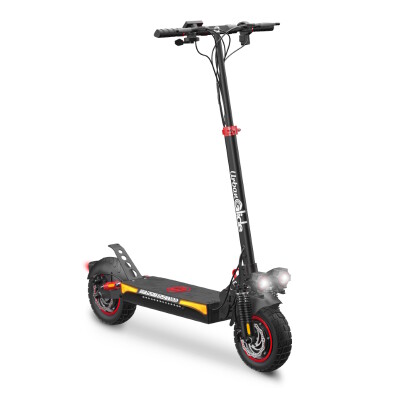 URBANGLIDE ESCOOTER ECROSS DUO Electric Scooter