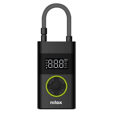 NILOX AIR PUMP Portable Electric Pump