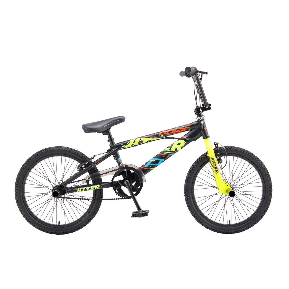 Polar Jitter BMX 20"