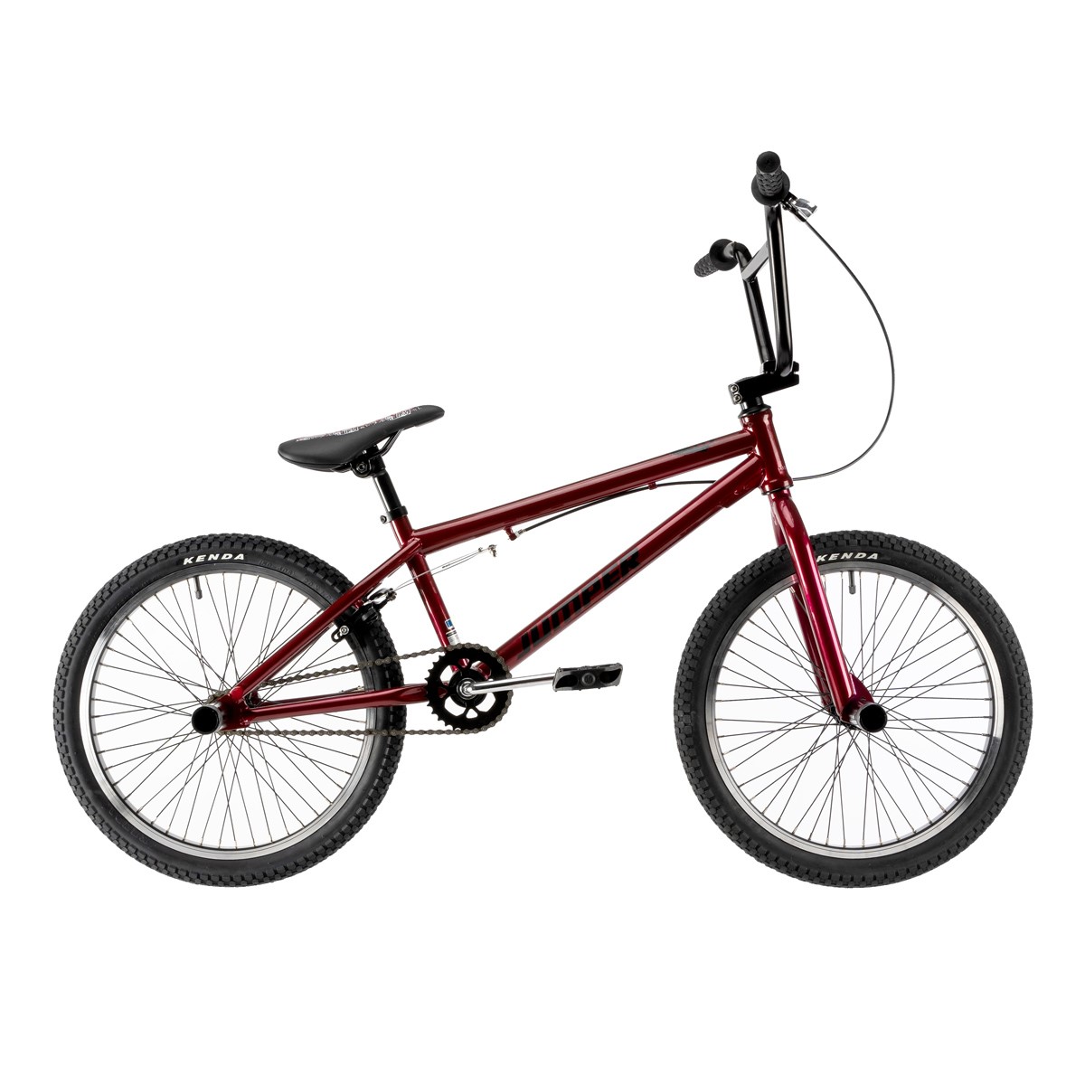 DHS Jumper BMX 20″