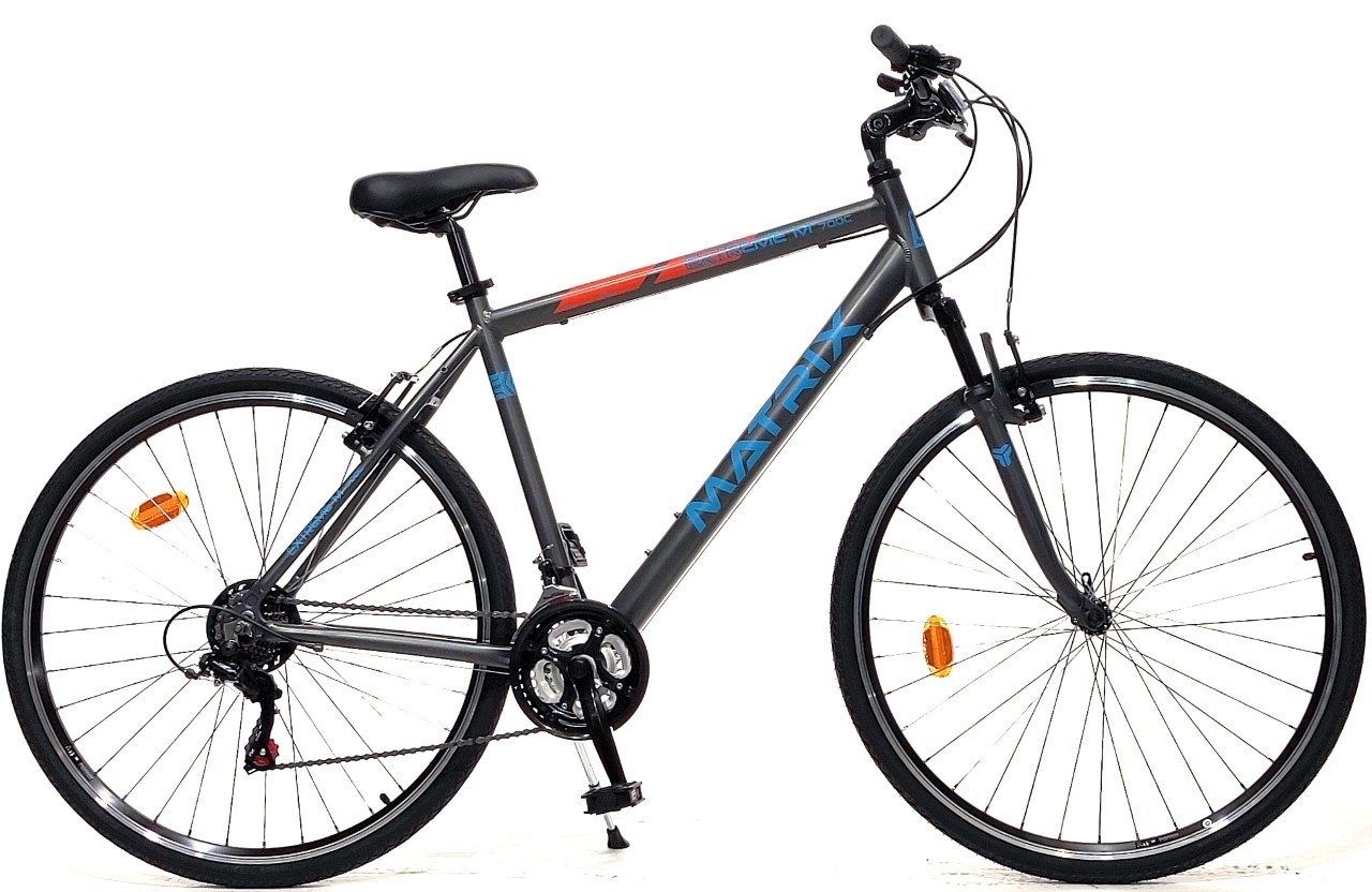 Matrix Extreme 28"