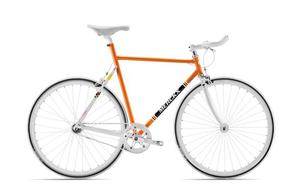 Eddy Merckx UMX-S 28" Fixed