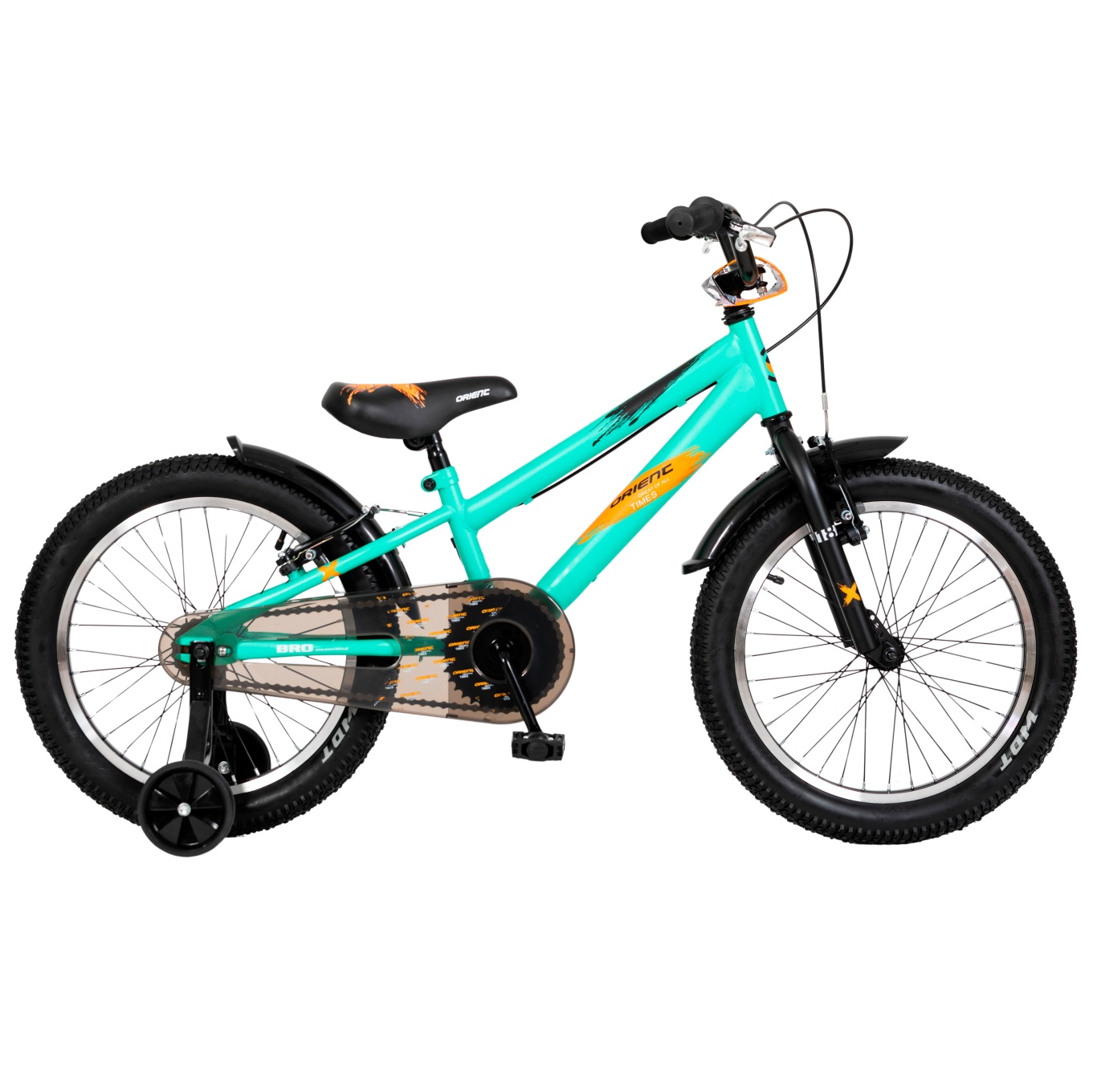 ORIENT BRO 18” KINDERFIETS VERAMAN (151637) 2026