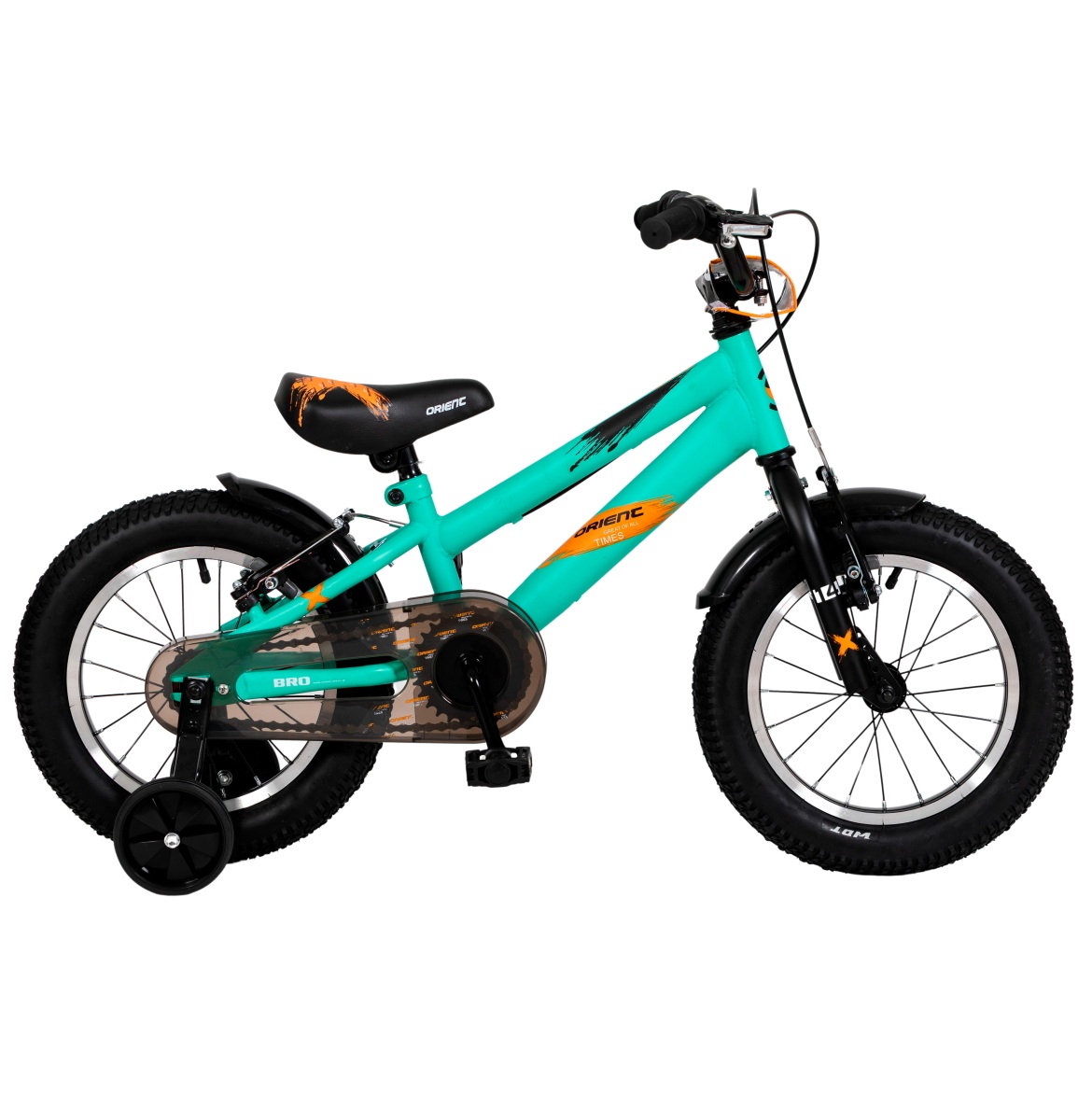 ORIENT BRO 14” KINDERFIETS VERAMAN (151635) 2026