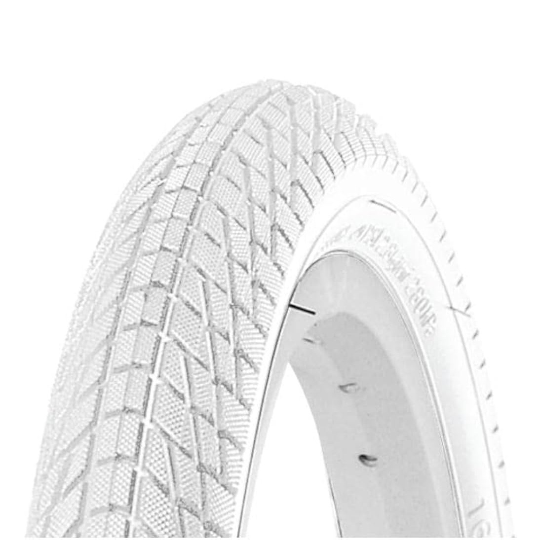 CHAOYANG 16X2.125 H-537 BIKE TIRE WHITE