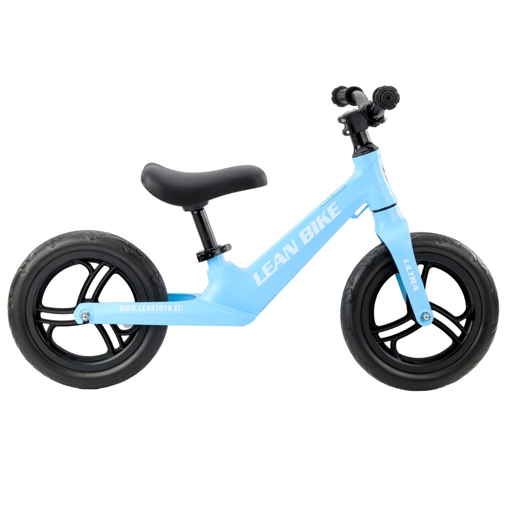LEAN TRIKE 12” ULTRA MAGNESIUM LOOPFIETS BLAUW 25832