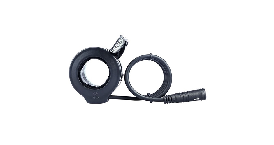 Bafang Mid Drive duimschakelaar 130x