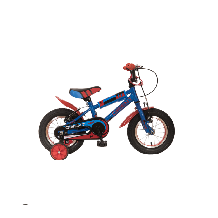 ORIENT PRIMO V-BRAKE 12' BICI PER BAMBINI BLU (151269) 2025