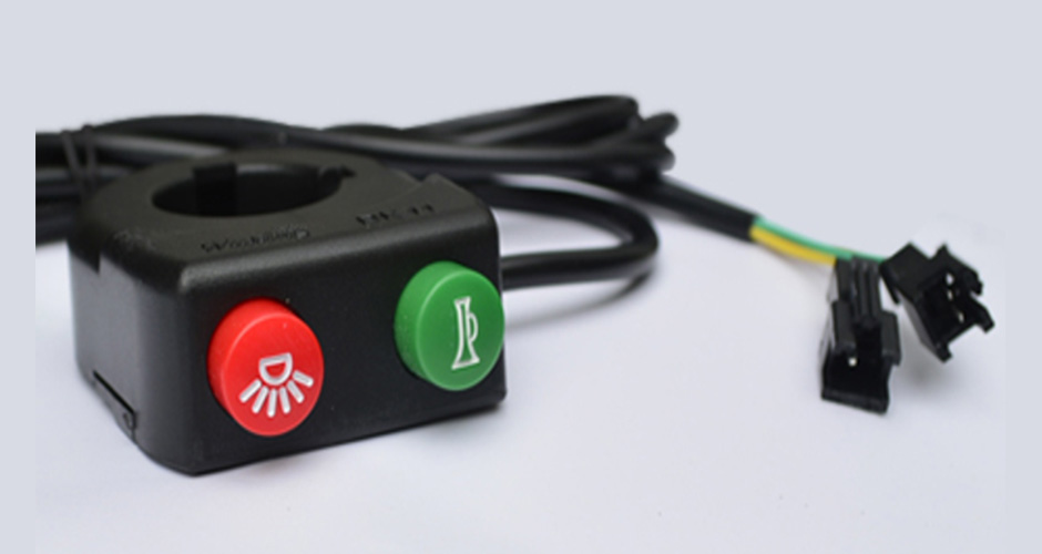 Autolichtswitch DK11 2 in 1