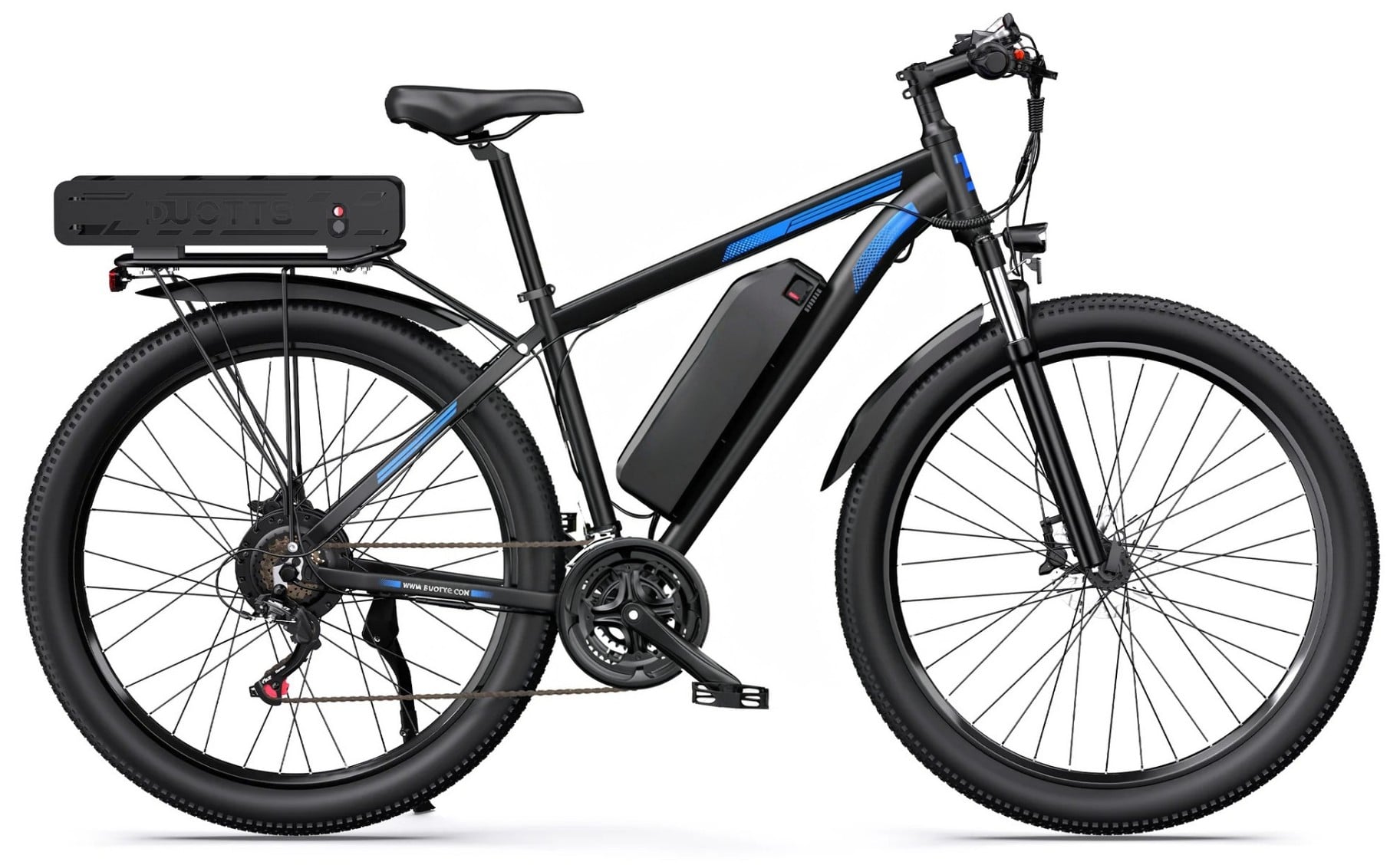 Velogreen C29K 29 Long Range 48V/37.5Ah 170Km