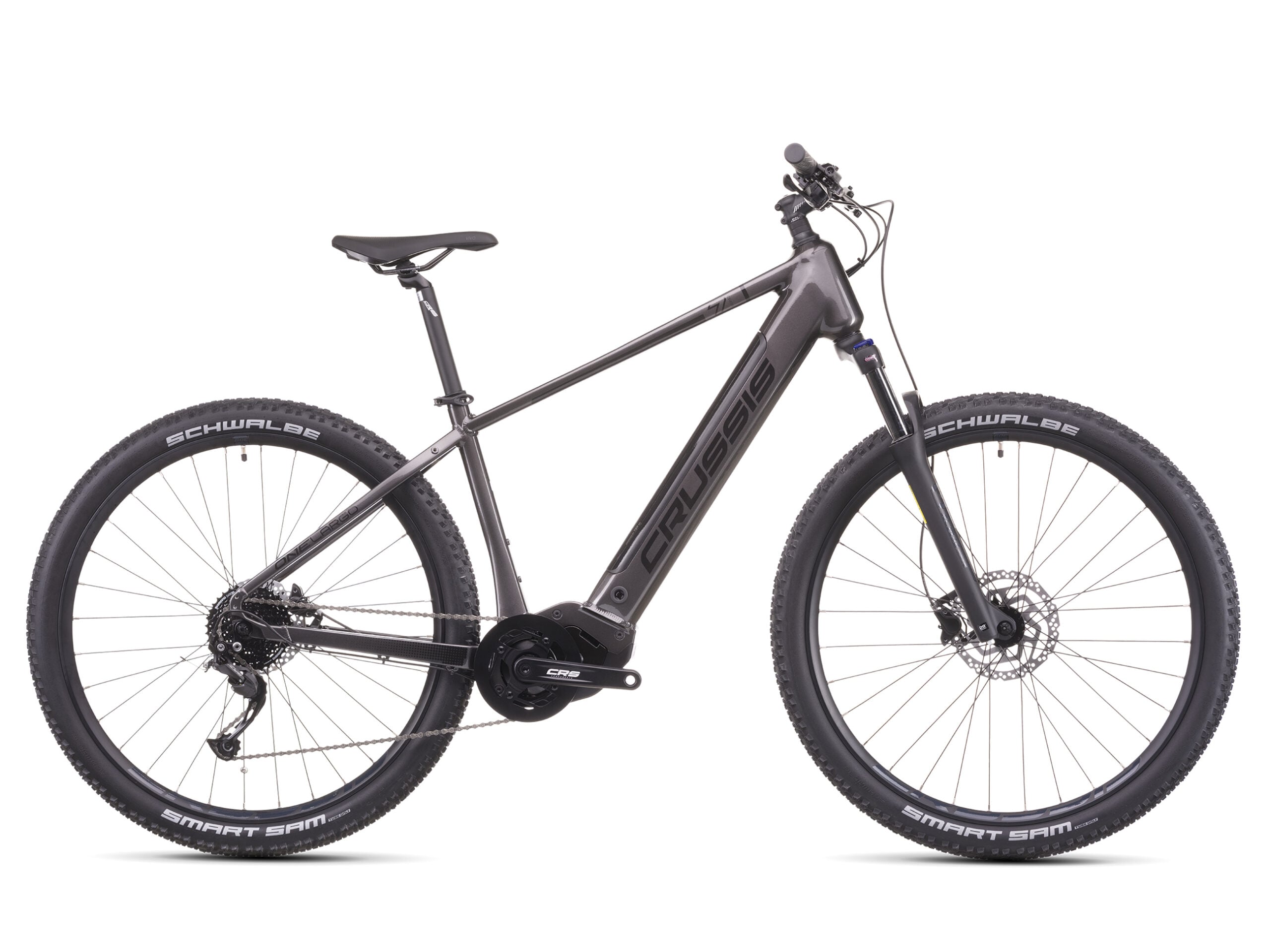 CRUSSIS One-Largo 7.11 2026 29   PANASONIC Mid Drive 15Ah