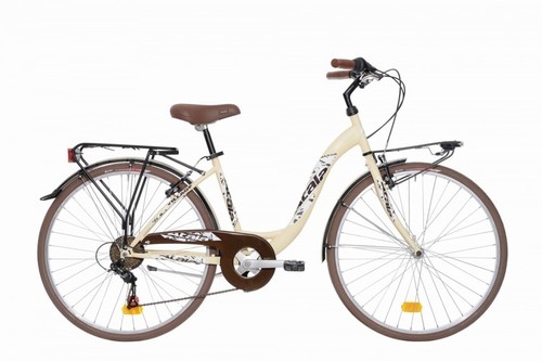 Noleggio City Bike Palermo Italia