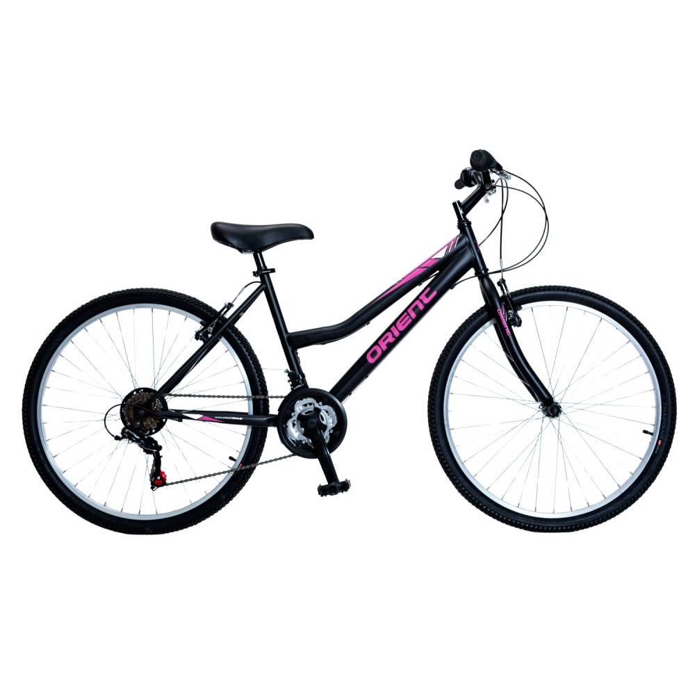 ORIENT MATRIX LADY 26” BICI 21sp NERO (151220) 2025