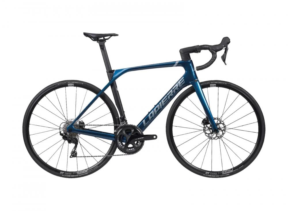LAPIERRE AIRCODE DRS 5.0 28" ROAD BIKE 2023 LAANA LAP30367 Blue
