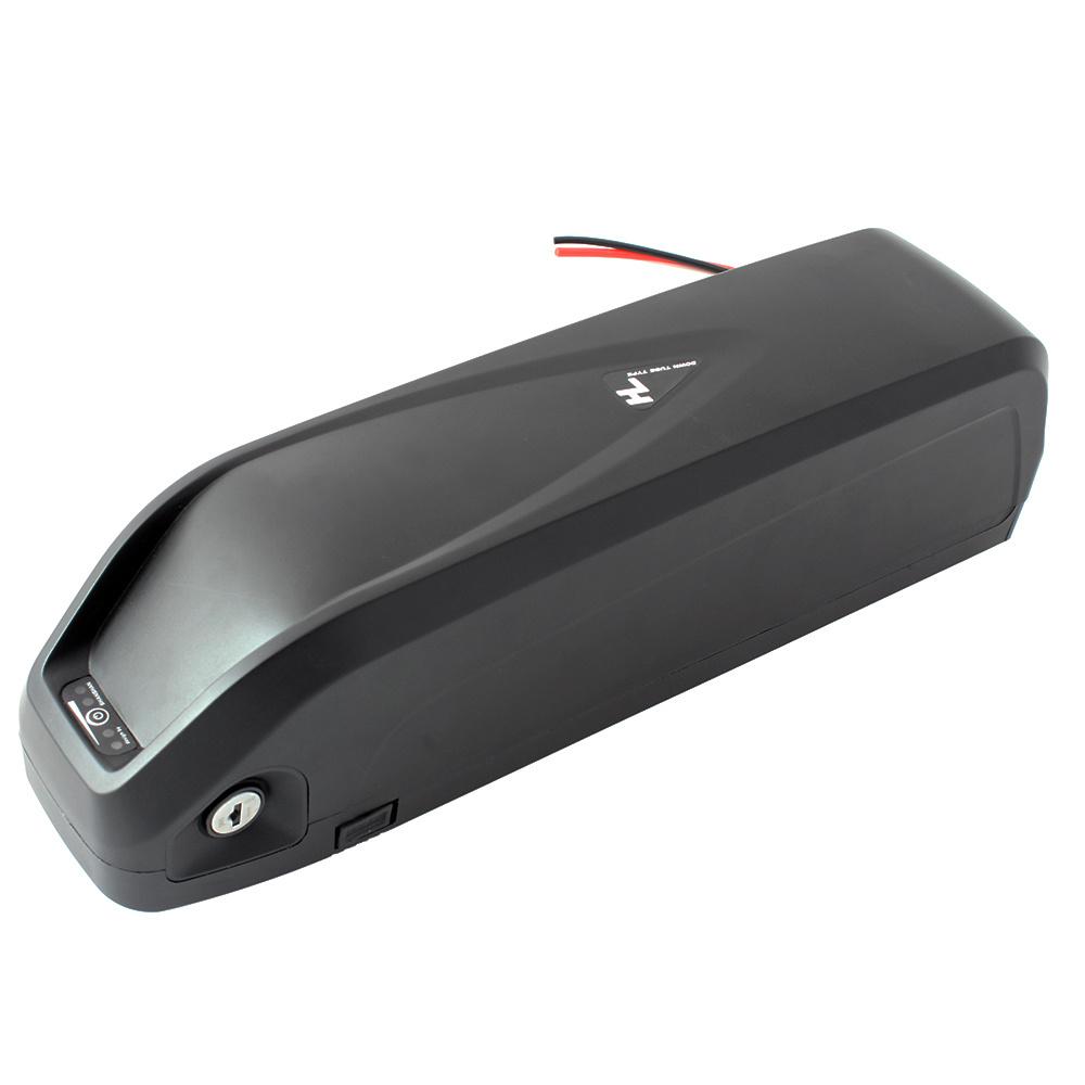 Hailong Battery 36V 13.6 Ah Samsung cells